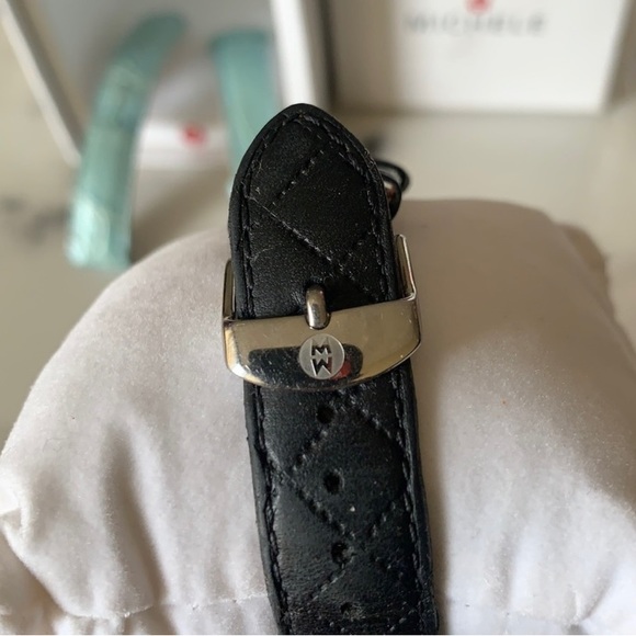 Michele Watch 2 Bands - Picture 8 of 9